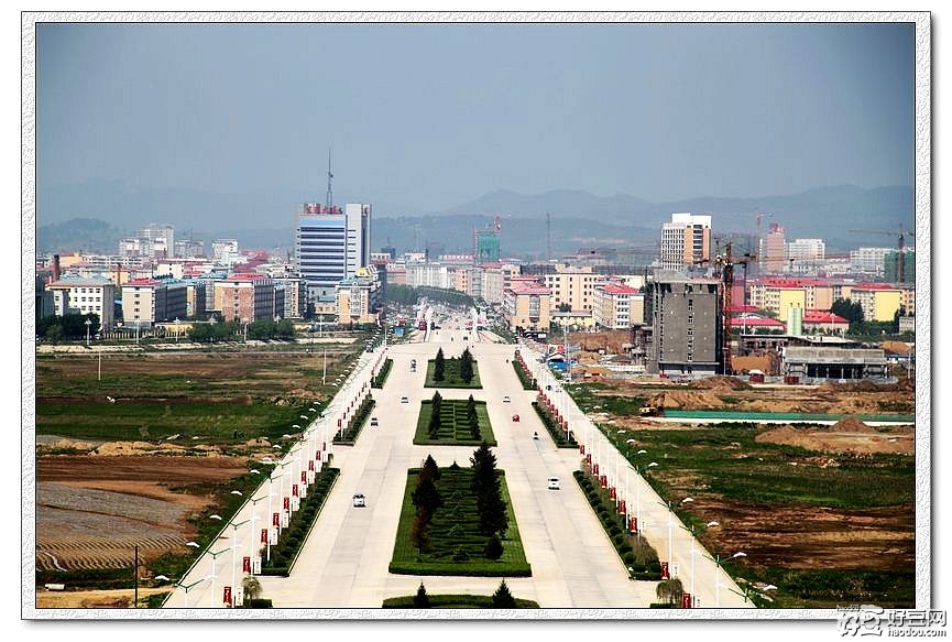 黑龙江省尚志市