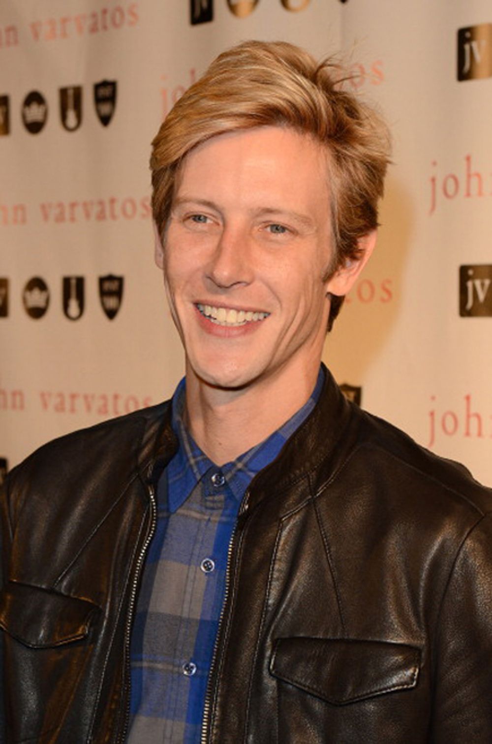  p>加布里埃尔·曼(gabriel mann),1972年5月14日出生于美国佛蒙特