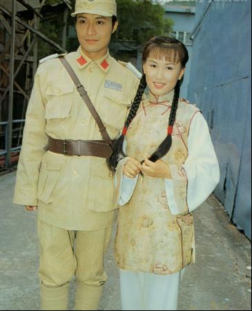 >李慧珠 /a>等人执导, a href="#" data-lemmaid="220124">陈秀雯 /a>