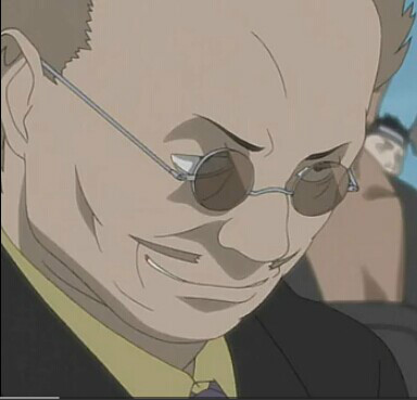  p>卡多企业是动漫《火影忍者》中的一个邪恶组织. /p>