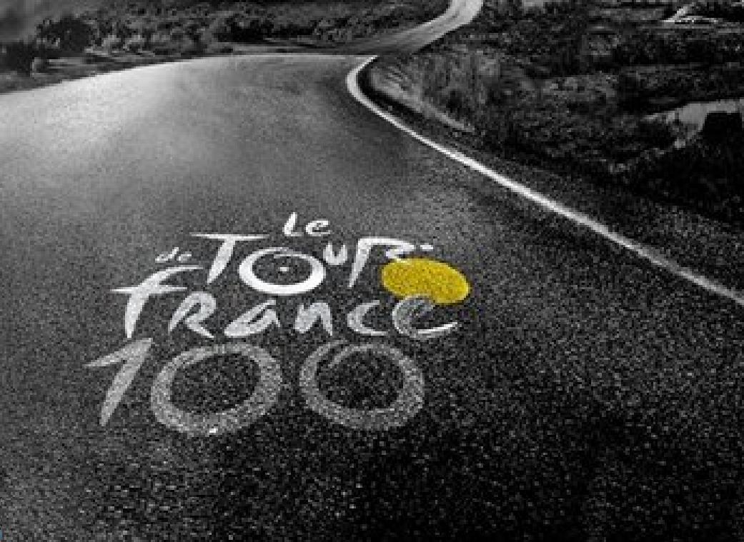 环法自行车赛