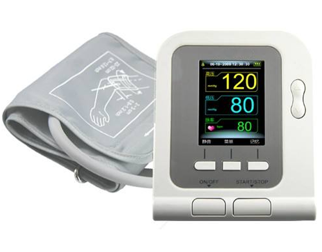 动态血压监测仪