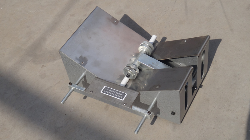 塑料管材划线器