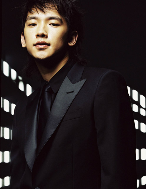  p>郑智薰(rain),1982年6月25日出生于韩国首尔,韩国流行男歌手,演员