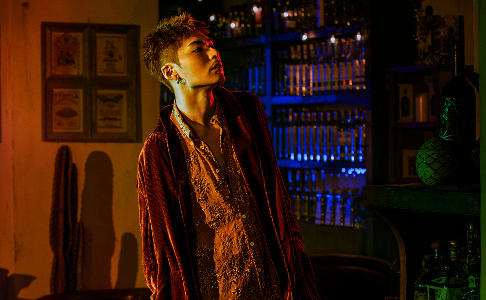 二势力 from 放浪兄弟