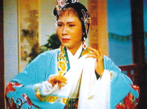 《苏六娘》戏剧由广东省潮剧团演出,1957年拍摄成电影,由香港鸿图影业