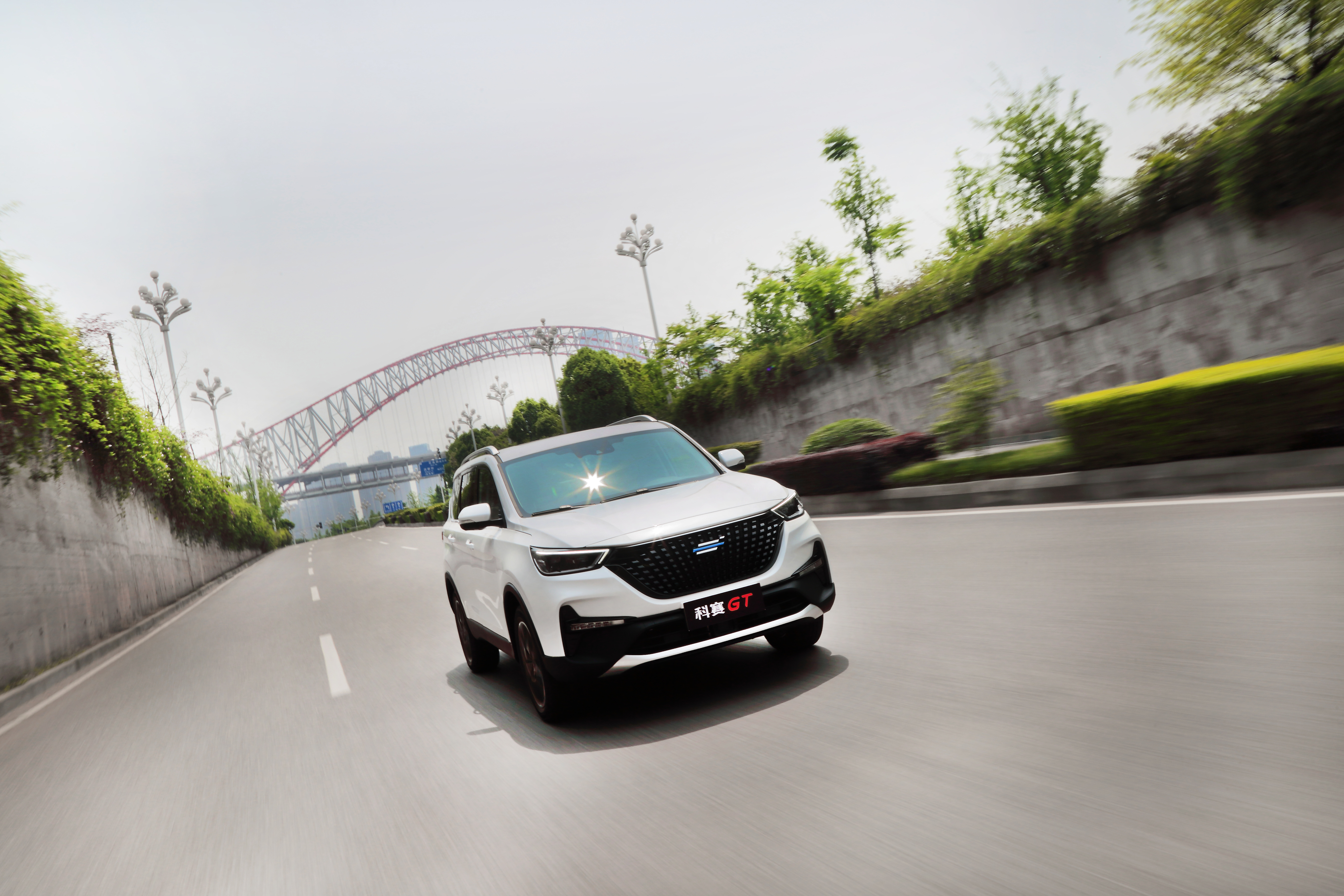 长安欧尚科赛gt