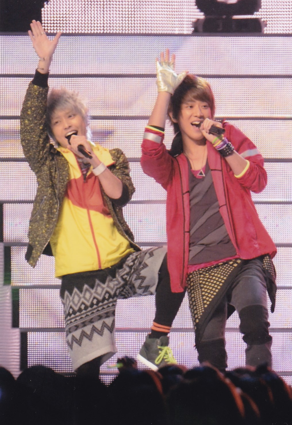 tegoshi yuya