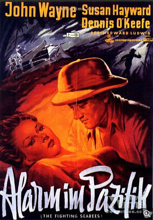  /p> p>该片讲述了二战期间美国陆军上校约瑟夫·马登组织菲律宾当地