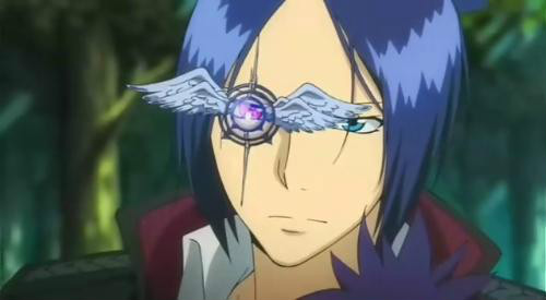  p>d·斯佩多,《家庭教师hitman reborn!