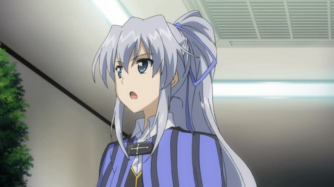  p>莉莉娅娜·克兰尼查尔(リリアナ·クラニチャール)是动漫作品《 a