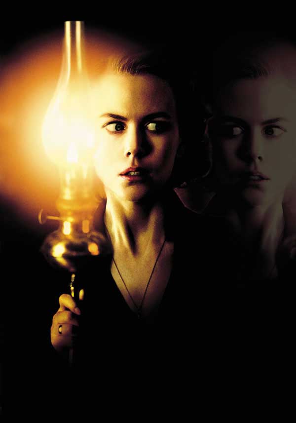 小岛惊魂theothers(2001)