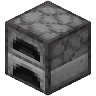 熔炉 Minecraft中的一种实用方块 百度百科