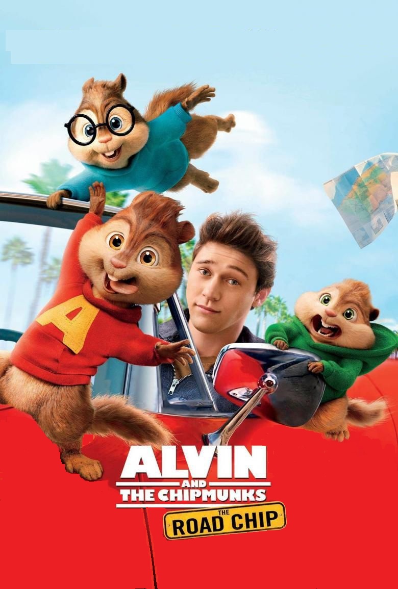 alvin and the chipmunks
