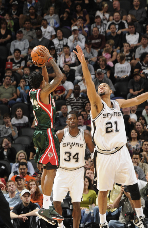 布兰登·詹宁斯