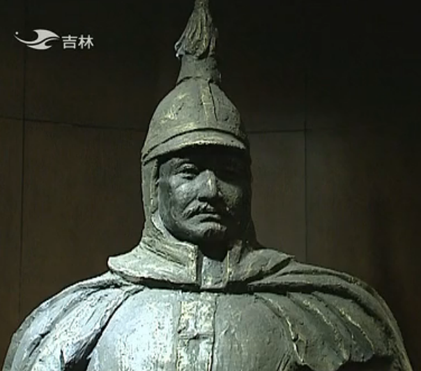  p>沙尔虎达(1599—1659)瓜尔佳氏,满洲镶蓝旗人,抗俄英雄,其先苏完部