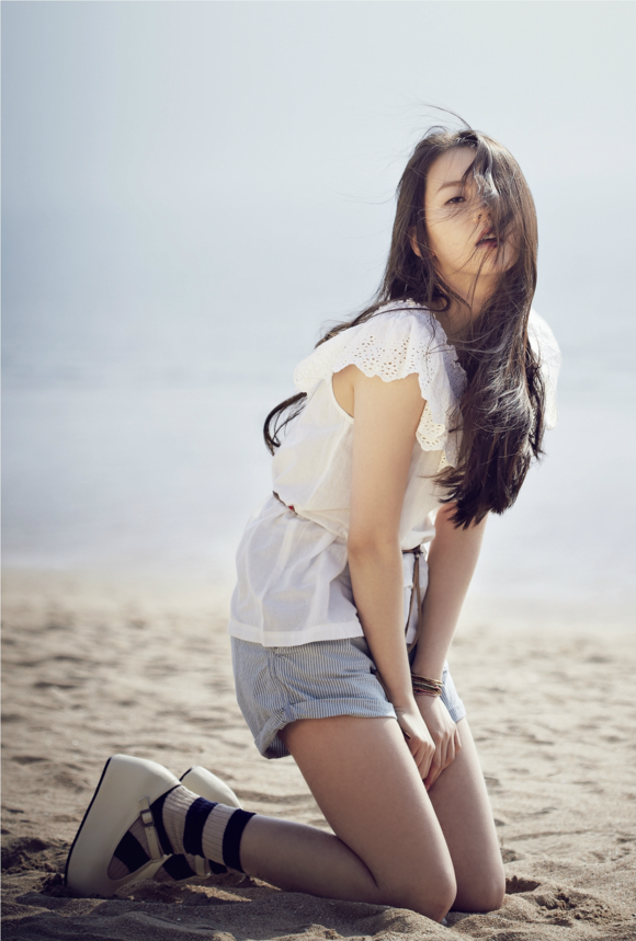  p>安昭熙 i>(         ,ahn so hee) /i>,1992年6月27日出生于韩国 a