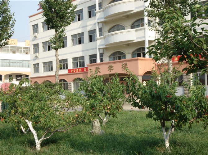 高密市立新中学