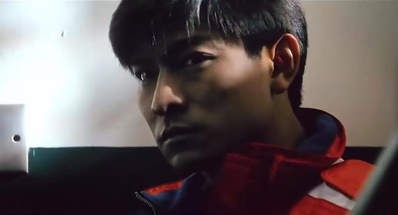 烈火战车fullthrottle(1995)