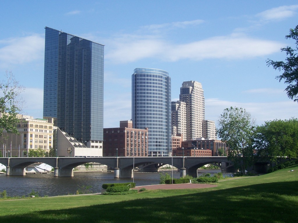 grand rapids