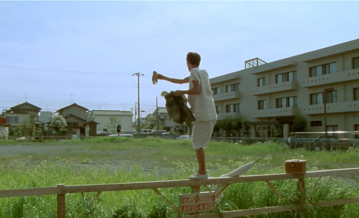 梦旅人picnic(1996)