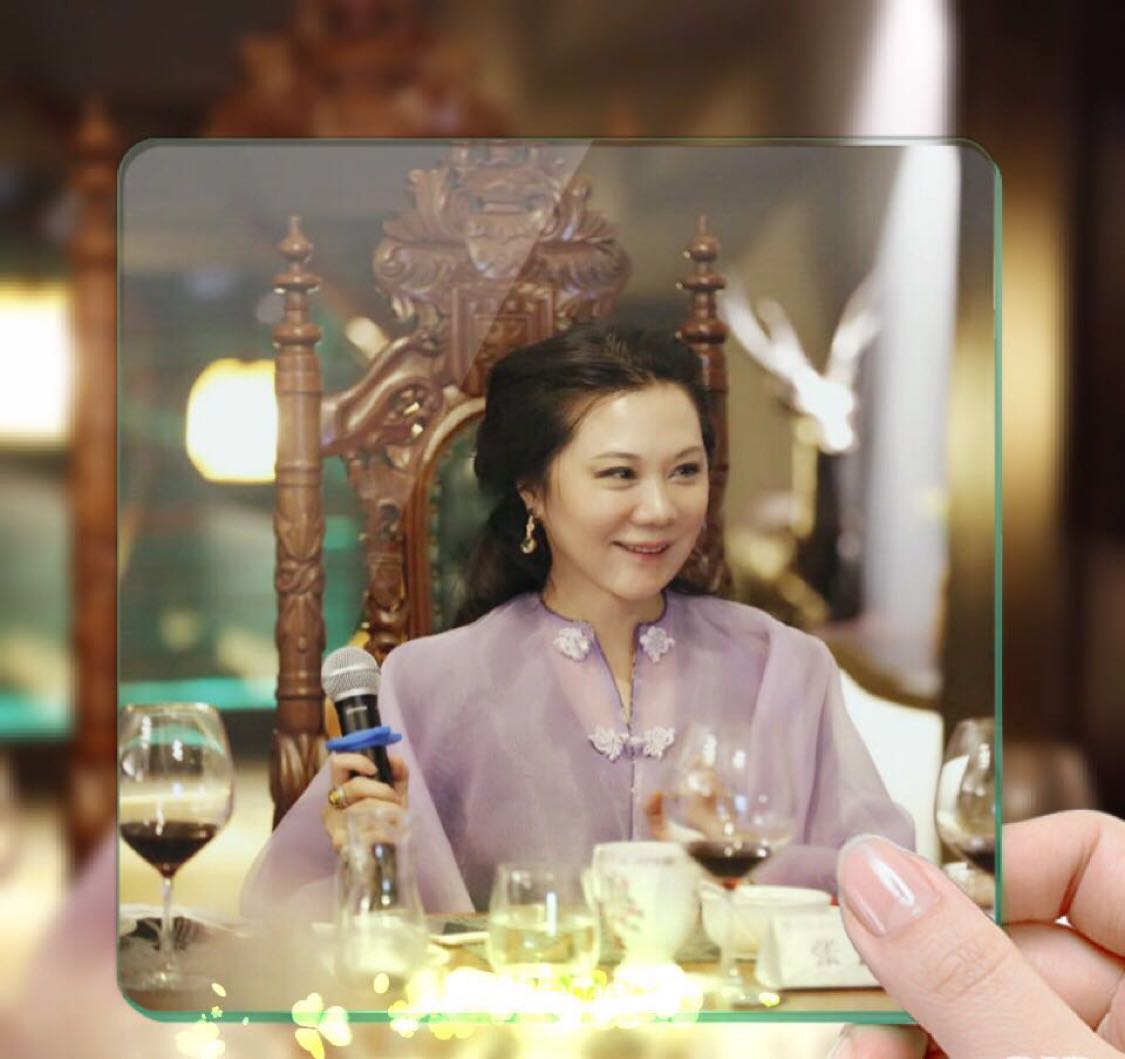 集团董事长, a target="_blank" href="/item/上海交通大学/131671"