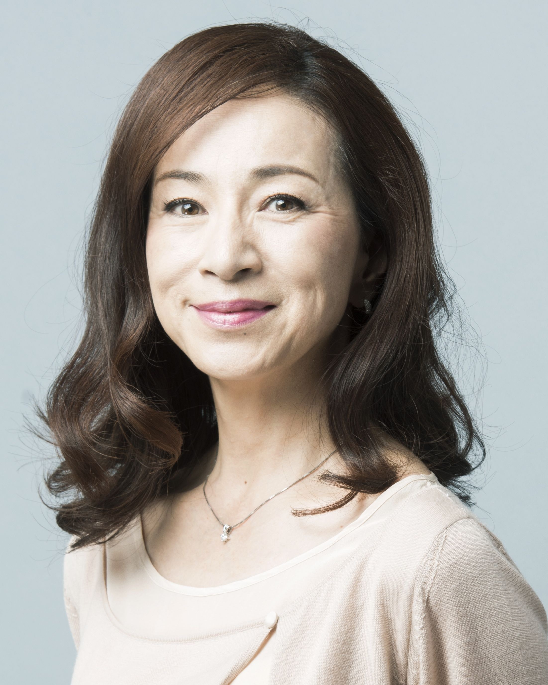 原田美枝子