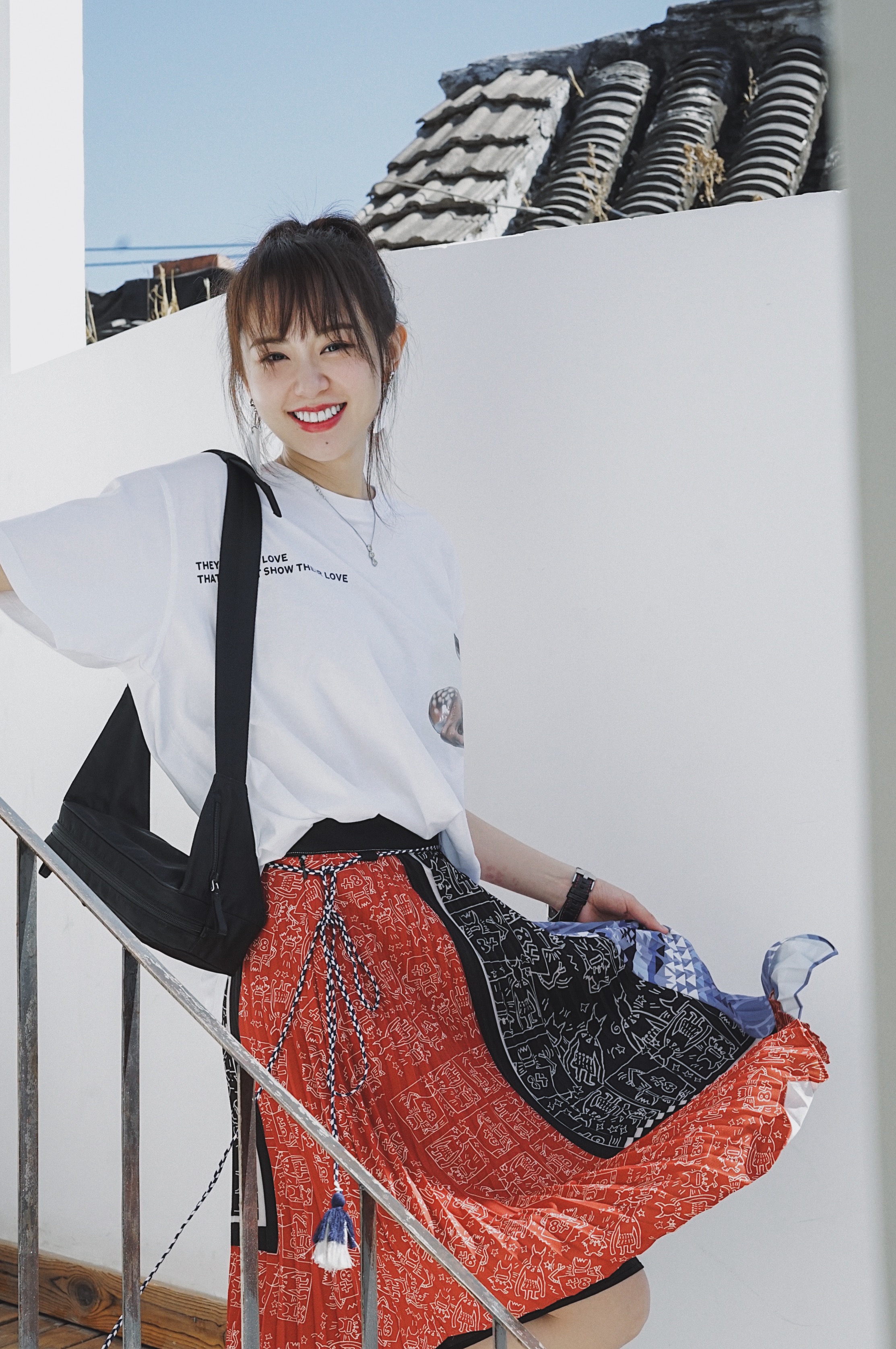  p>孙耀琦,1987年3月29日出生于山东省,毕业于湖南大学表演系,中国