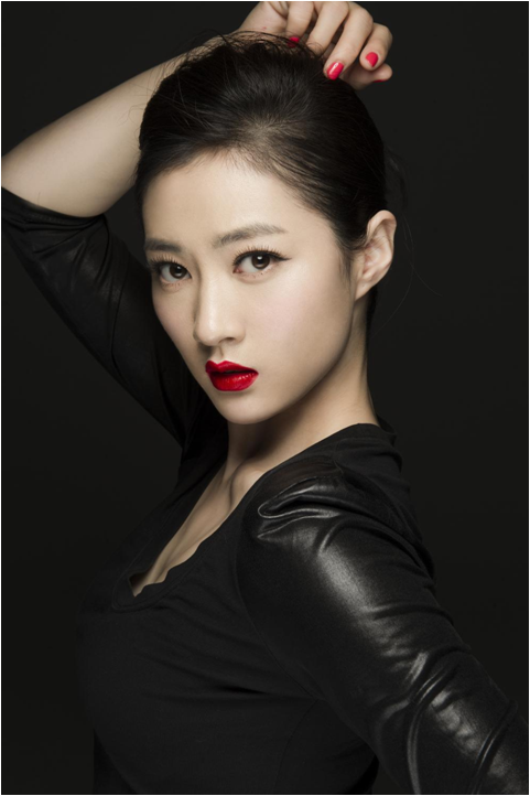  p data-id="gnwrkf7rsy">张燕妮,11月2日出生,中国内地女演员,毕业于