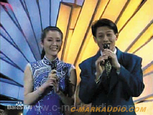  p>《1994年中央电视台春节联欢晚会》 i>(简称:1994年央视狗年春晚) 