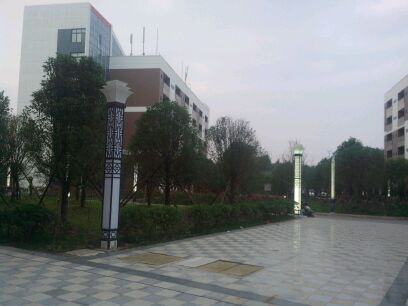 贵州独山大学城