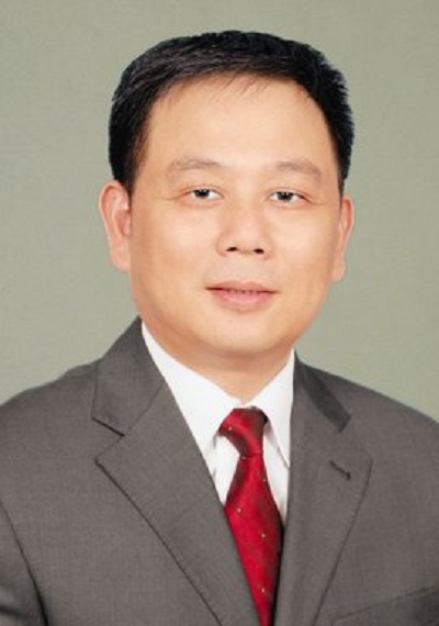 李浩