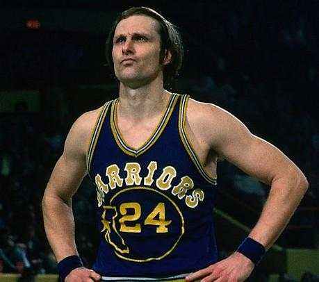 rick barry
