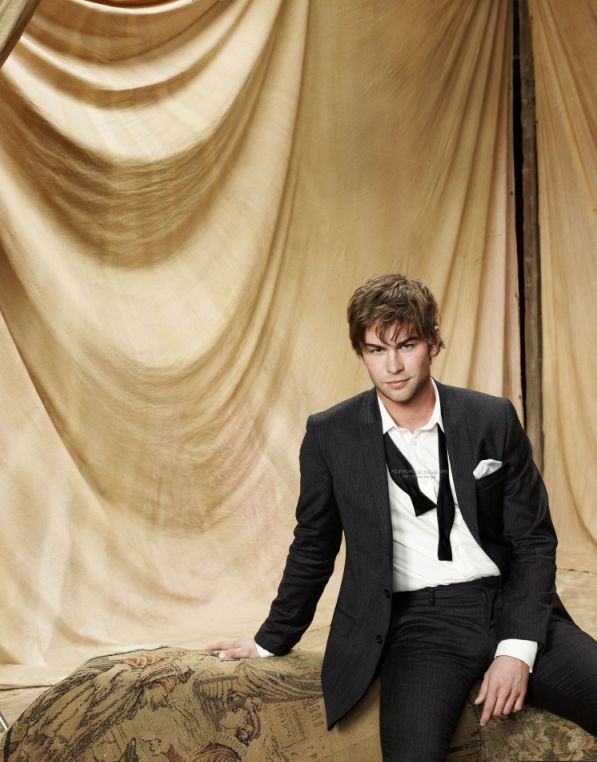  p>切斯·克劳福 (chace crawford),1985年7月18日出生于德克萨斯州卢