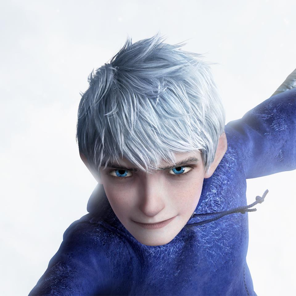 rise of the guardians