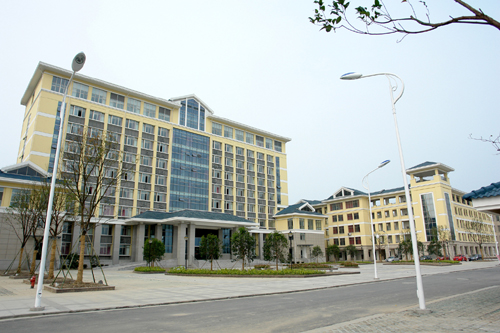 东台市实验中学教育集团