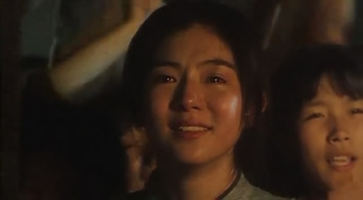 自梳intimates(1997)