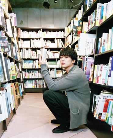  p>新田真剑佑(あらた まっけんゆう,mackenyu arata),原艺名真剑佑