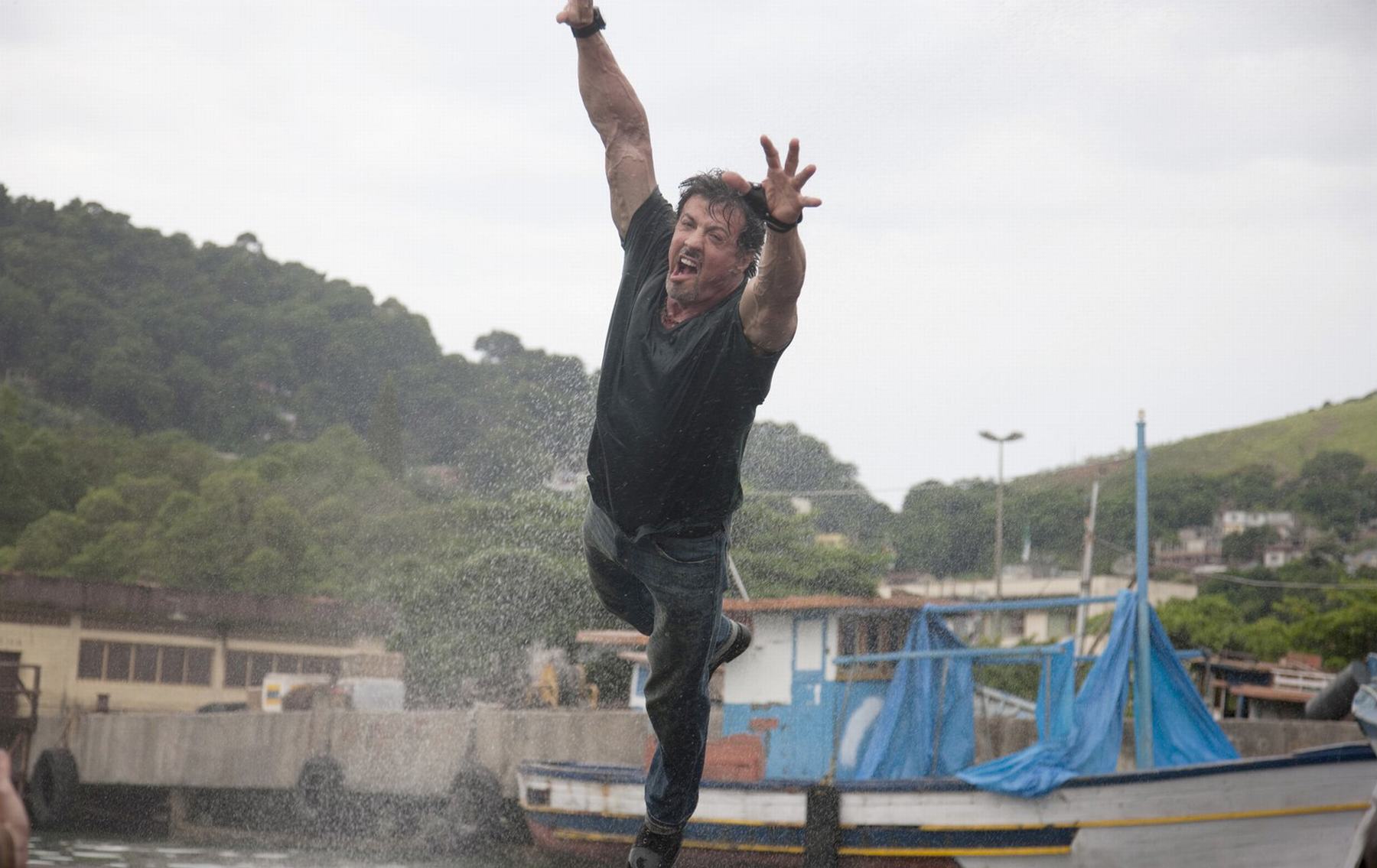  p>敢死队( i>the expendables /i>)是一部由 a href="#" data-lemma