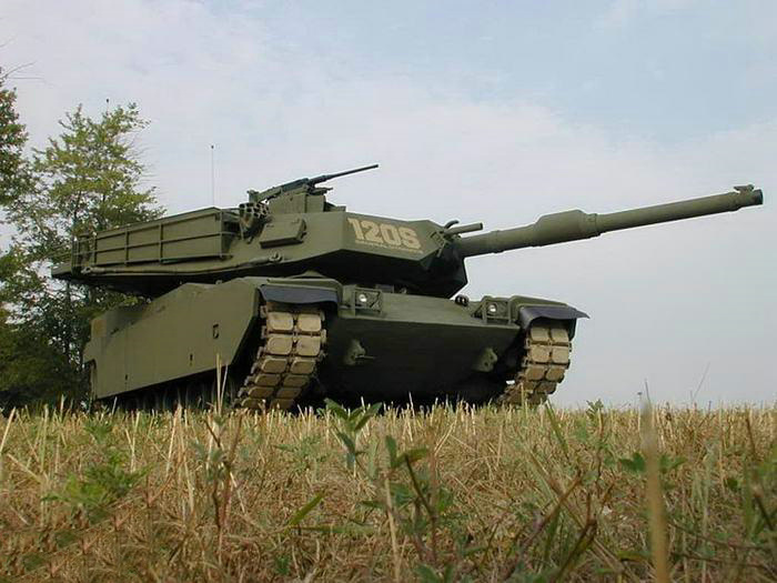  p>m60主战坦克(英文:m60 main battle tank,绰号:patton ,译文:巴顿)