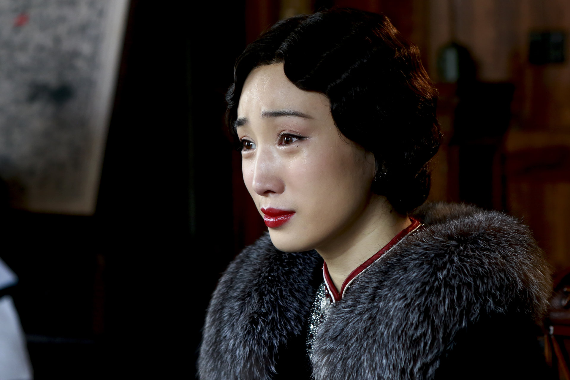 >李依蔓,原名李艳,1987年10月30日出生于江苏苏州木渎,中国内地女演员