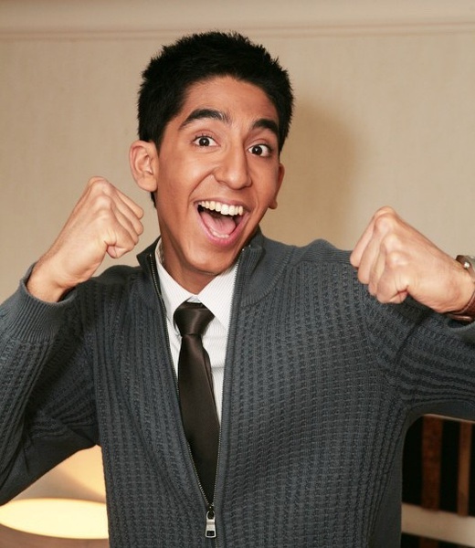  p>戴夫·帕特尔(dev patel),1990年4月23日出生于英国伦敦哈罗区