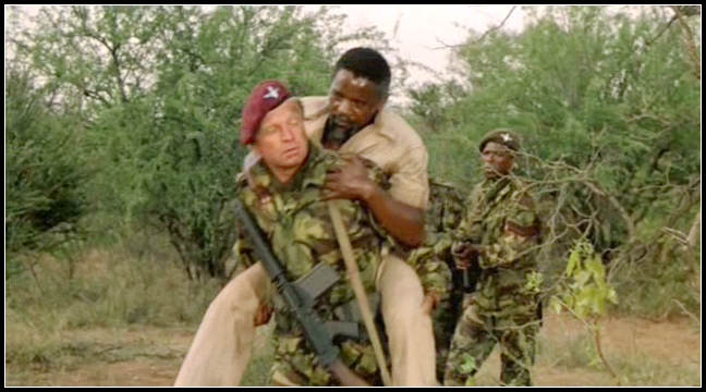  p>《野鹅敢死队》是由安德鲁·迈克兰格伦执导, a target="_blank"