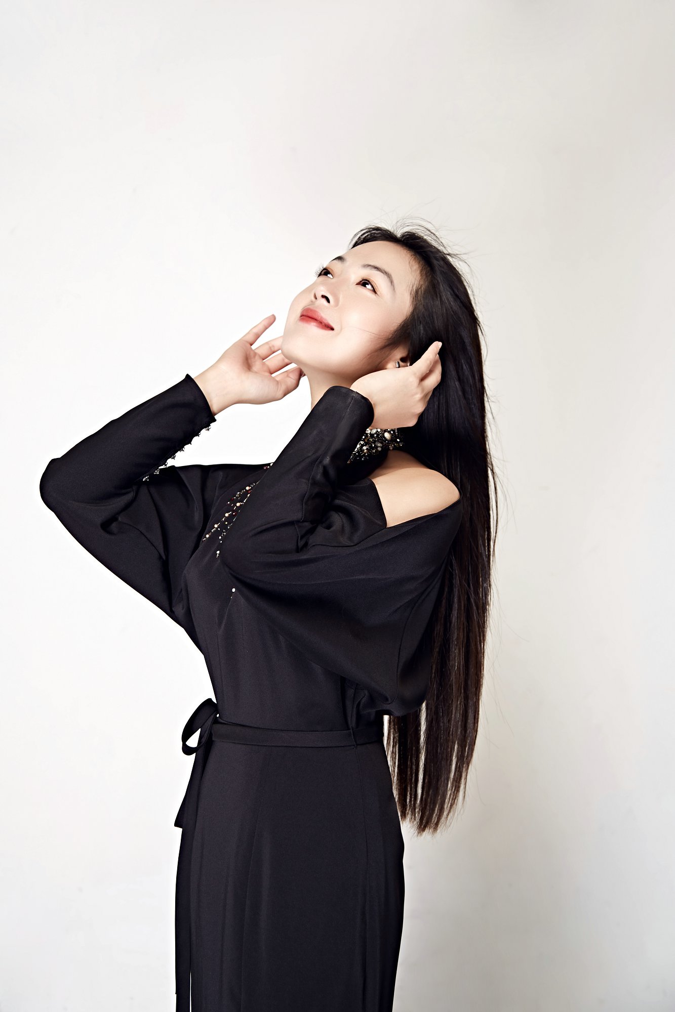 曹珊珊,歌手,演员