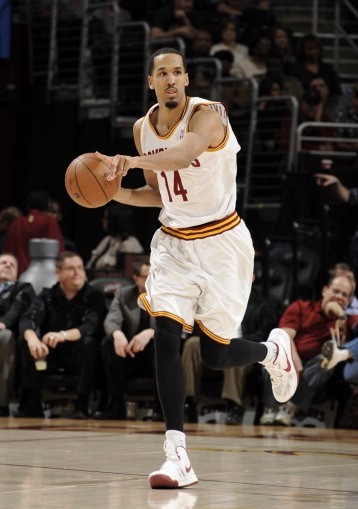 肖恩·里文斯顿