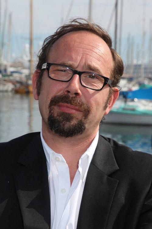 奥利维耶·古尔梅