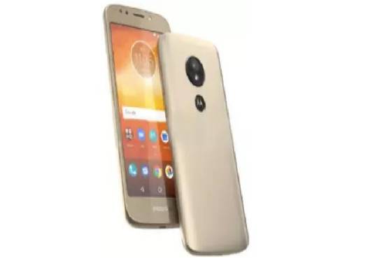 Moto E5 Plus_百度百科