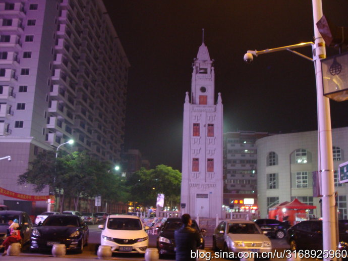  p>同安钟楼, a target="_blank" href="/item/厦门市/3450175" data