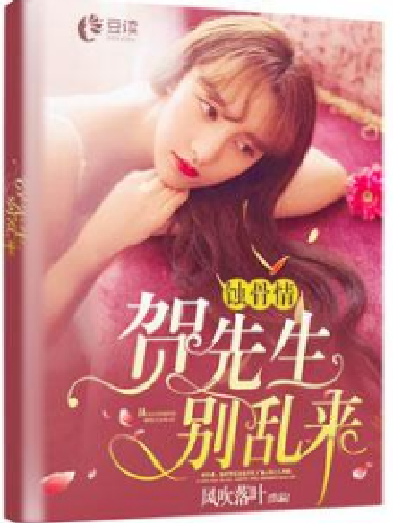 蚀骨情:贺先生,别乱来