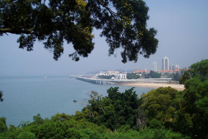 厦门海洋公园
